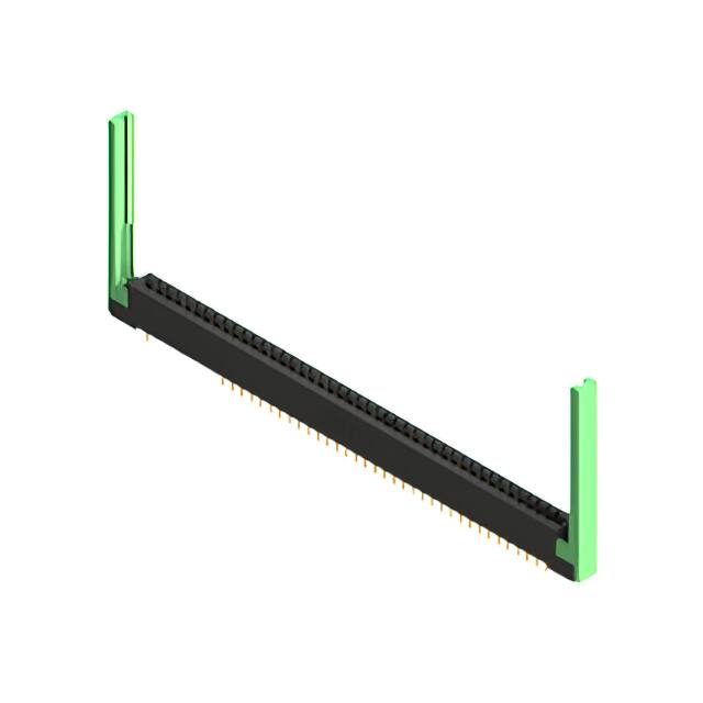 387-086-520-268 EDAC Inc.  Edgeboard Connectors